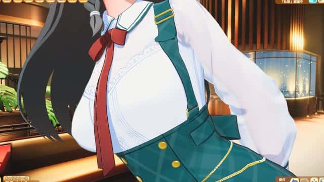 游戏截图4